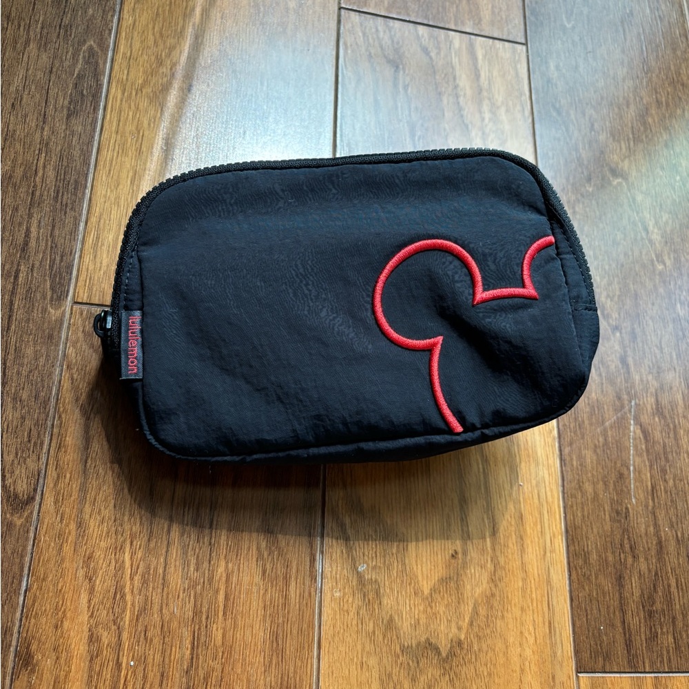 Lululemon Disney Everywhere Belt Bag